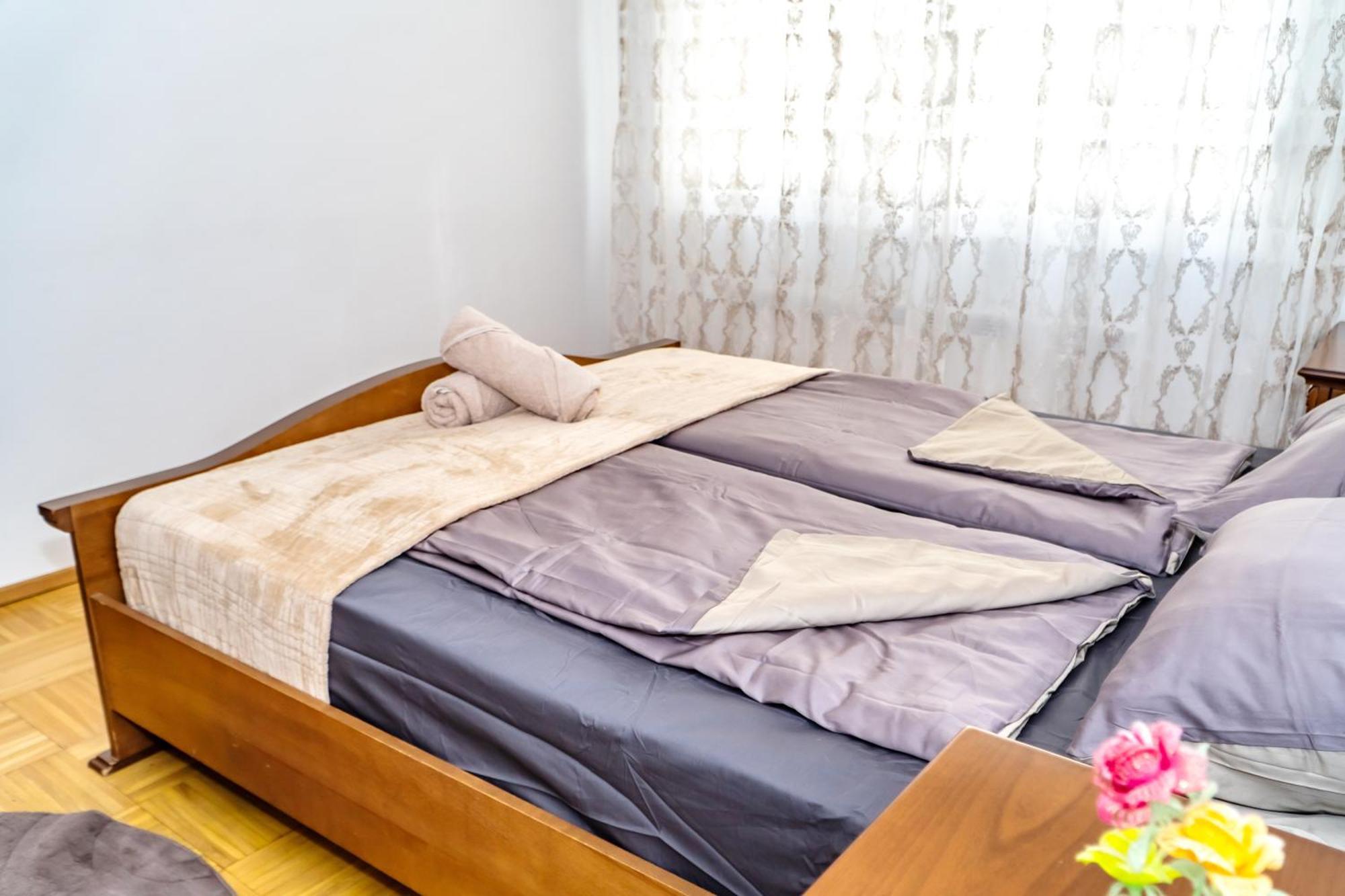 Spacious Rooms 5 Minutes To Wiener Stadthalle Exterior foto