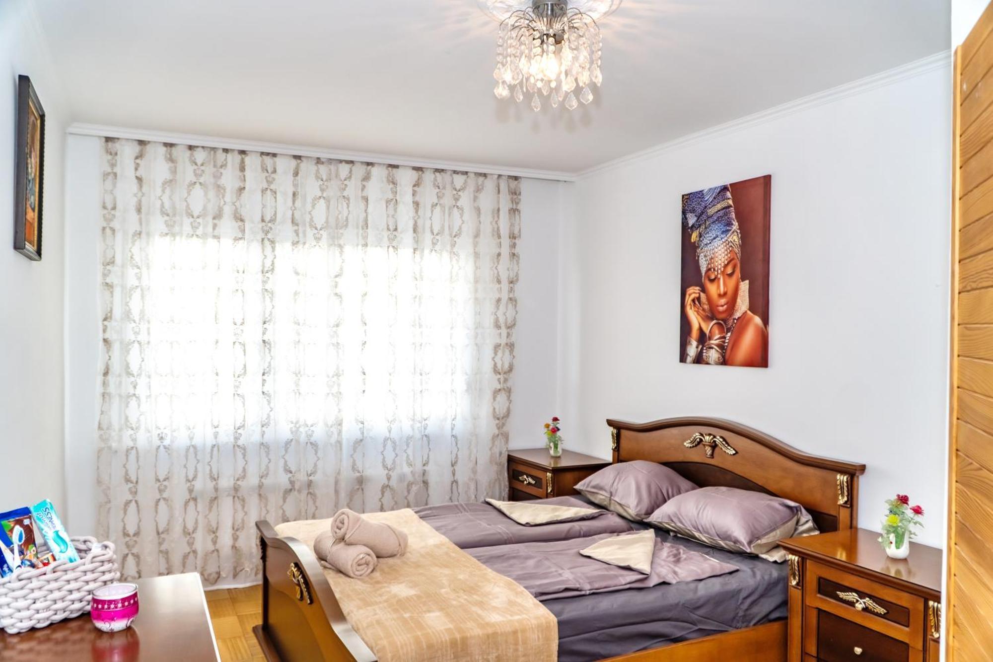 Spacious Rooms 5 Minutes To Wiener Stadthalle Exterior foto