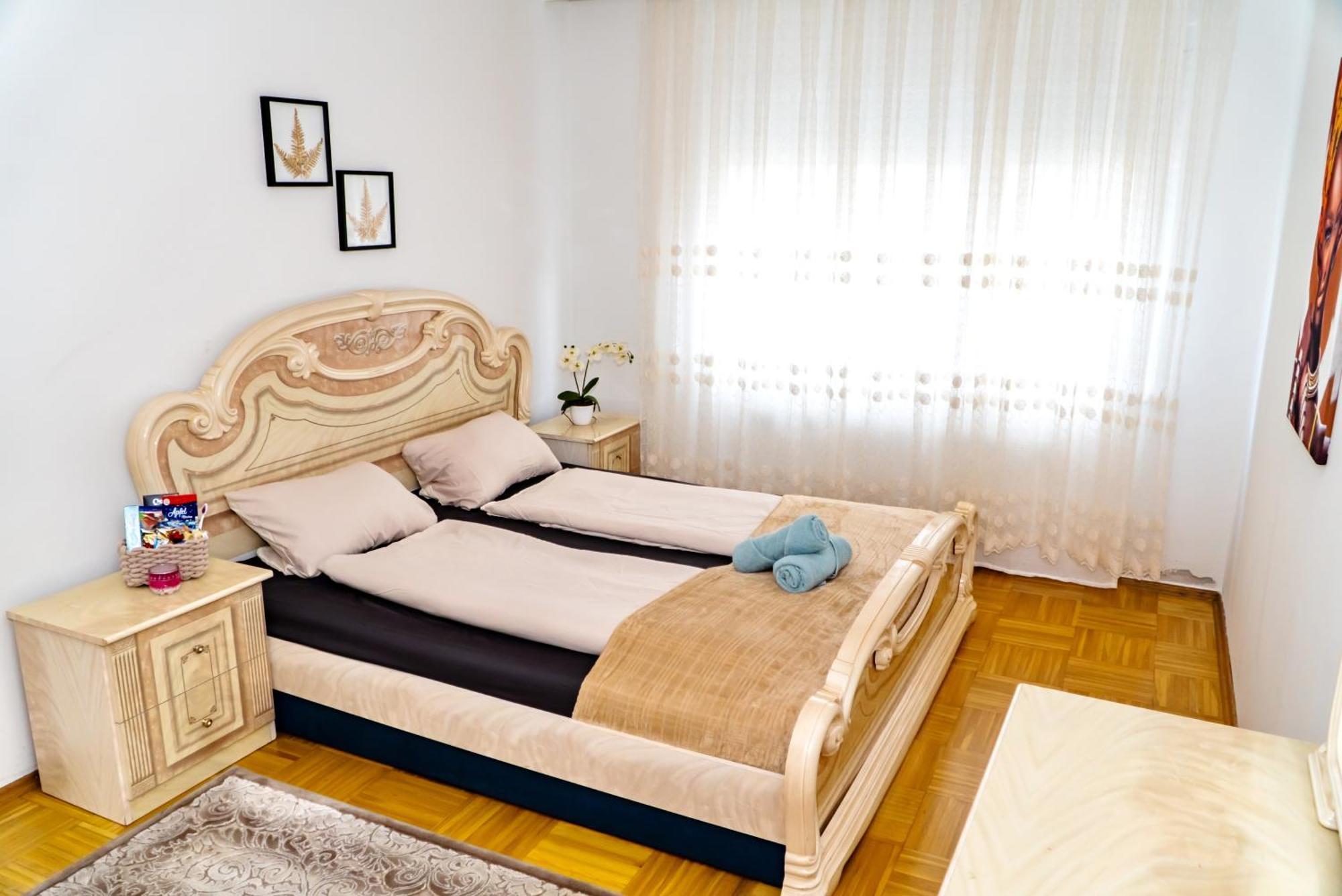 Spacious Rooms 5 Minutes To Wiener Stadthalle Exterior foto