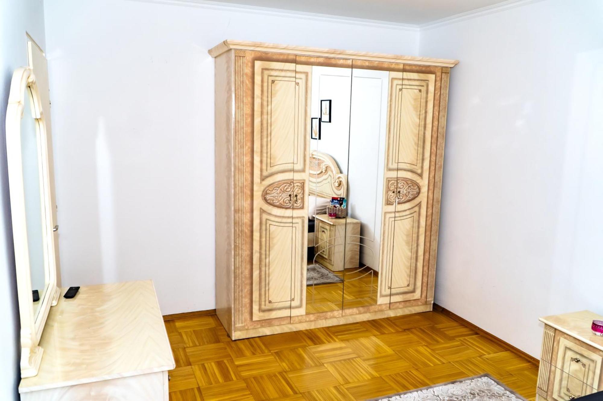 Spacious Rooms 5 Minutes To Wiener Stadthalle Exterior foto