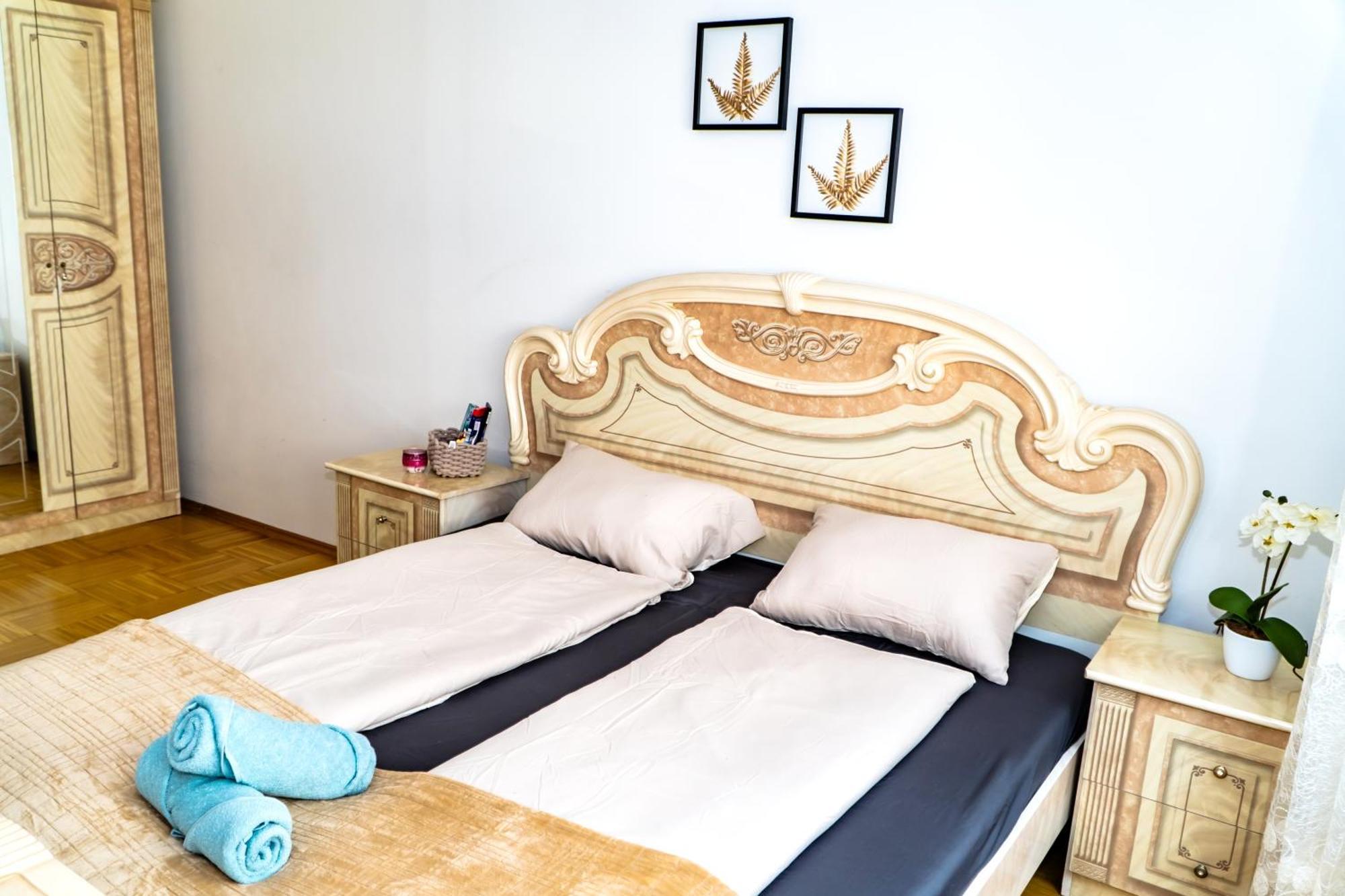 Spacious Rooms 5 Minutes To Wiener Stadthalle Exterior foto